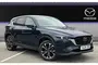 2025 Mazda CX-5 2.2d [184] Exclusive-Line 5dr Auto