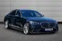 2022 Mercedes-Benz S-Class S500L 4Matic AMG Line Premium 4dr 9G-Tronic