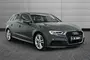2017 Audi A3 1.4 TFSI S Line 5dr S Tronic
