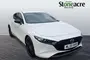 2025 Mazda 3 2.5 e-Skyactiv G MHEV [140] Homura 5dr Auto