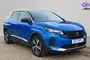 2021 Peugeot 3008 1.6 Hybrid 225 GT 5dr e-EAT8