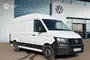 2024 Volkswagen Crafter 2.0 TDI 140PS Commerce High Roof Van