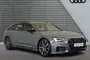 2025 Audi A6 Avant 40 TFSI Black Edition 5dr S Tronic