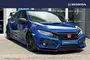 2017 Honda Civic 2.0 VTEC Turbo Type R GT 5dr