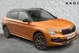 2026 Skoda Kamiq 1.0 TSI Design Edition 5dr
