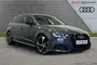 2020 Audi A3 S3 TFSI 300 Quattro Black Edition 5dr S Tronic