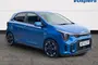 2025 Kia Picanto 1.2 GT-line S 5dr Auto