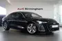 2025 Audi A6 2.0 TFSI 204 S line 4dr S Tronic