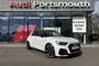 2023 Audi A1 30 TFSI 110 Black Edition 5dr