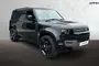 2023 Land Rover Defender 3.0 D300 X-Dynamic SE 110 5dr Auto