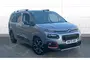 2022 Citroen Berlingo 1.2 PureTech 130 Flair XTR XL 5dr EAT8 [7 seat]