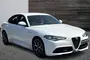 2021 Alfa Romeo Giulia 2.0 TB 280 Veloce [Perform brake] 4dr Auto [DAP+]