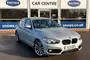 2019 BMW 1 Series 118i [1.5] Sport 5dr [Nav/Servotronic] Step Auto