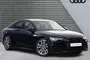 2023 Audi A6 50 TFSI e 17.9kWh Quattro Vorsprung 4dr S Tronic