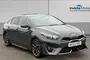 2022 Kia ProCeed 1.5T GDi ISG GT-Line 5dr