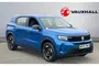 2025 Vauxhall Frontera 83kW Design 44kWh 5dr Auto