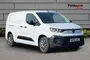 2025 Citroen Berlingo Van 1.5 BlueHDi 100ps Van Driver