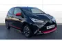 2021 Toyota Aygo 1.0 VVT-i X-Trend TSS 5dr