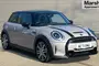 2021 MINI Hatchback 2.0 Cooper S Exclusive 3dr
