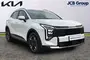 2025 Kia Sportage 1.6T GDi Pure 5dr