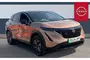 2024 Nissan Ariya 160kW Advance 63kWh 22kWCh 5dr Auto