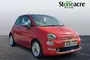 2017 Fiat 500 1.2 Anniversario 3dr