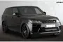 2022 Land Rover Range Rover Sport 3.0 D300 HSE Dynamic Black 5dr Auto