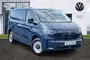 2026 Volkswagen Transporter 2.0 TDI 150 Commerce Plus Van Auto