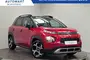 2021 Citroen C3 Aircross 1.2 PureTech 110 Shine Plus 5dr