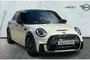 2022 MINI Hatchback 2.0 Cooper S Sport 5dr
