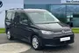 2023 Volkswagen Caddy Maxi Life 2.0 TDI 122 Life 5dr DSG
