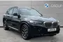 2024 BMW X3 xDrive20i MHT M Sport 5dr Step Auto