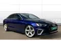 2024 Audi A4 35 TDI S Line 4dr S Tronic