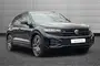 2026 Volkswagen Touareg 3.0 V6 TDI 4Motion 286 Black Edition 5dr Tip Auto