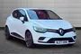 2017 Renault Clio 1.5 dCi 110 Dynamique S Nav 5dr