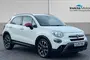2021 Fiat 500X 1.0 Red 5dr