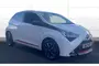 2021 Toyota Aygo 1.0 VVT-i X-Trend TSS 5dr x-shift