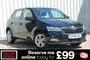 2018 Skoda Fabia 1.0 TSI SE 5dr
