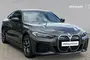 2022 BMW i4 250kW eDrive40 M Sport 83.9kWh 5dr Auto