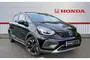 2025 Honda Jazz Crosstar 1.5 i-MMD Hybrid Crosstar Advance 5dr eCVT