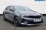 2024 Vauxhall Astra Sports Tourer 1.2 Turbo 130 GS 5dr Auto