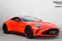 2024 Aston Martin Vantage V8 2dr Auto