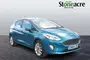 2018 Ford Fiesta 1.0 EcoBoost 125 Titanium 5dr