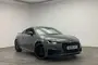 2024 Audi TT 40 TFSI Final Edition 2dr S Tronic