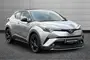 2018 Toyota C-HR 1.8 Hybrid Dynamic 5dr CVT