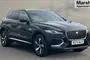 2024 Jaguar F-Pace 2.0 D200 R-Dynamic S 90th Anniv 5dr Auto
