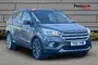 2017 Ford Kuga 1.5 TDCi Zetec 5dr 2WD