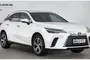 2023 Lexus RX 350h 2.5 5dr E-CVT [Premium Pack]