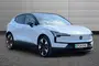 2024 Volvo EX30 200kW SM Extended Range Ultra 69kWh 5dr Auto