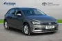 2019 Volkswagen Polo 1.0 TSI 95 SE 5dr DSG